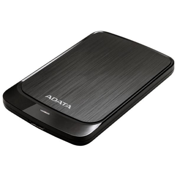Внешний накопитель HDD ADATA HV320 2 ТБ HV320-2T/ Черный photo 4