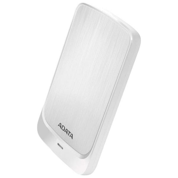 Внешний накопитель HDD ADATA HV320 2 ТБ HV320-2T/ Белый photo 2