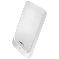 Внешний накопитель HDD ADATA HV320 2 ТБ HV320-2T/ Белый photo 2
