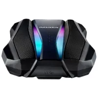 Внешний накопитель HDD ADATA HD770G 1 ТБ / Черный photo 3