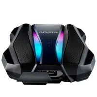 Внешний накопитель HDD ADATA HD770G 1 ТБ / Черный photo 4