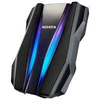 Внешний накопитель HDD ADATA HD770G 2 ТБ AHD770G-2TU32G1-CBK / Черный photo 3