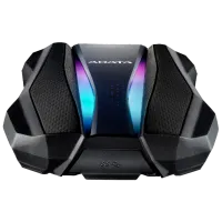Внешний накопитель HDD ADATA HD770G 2 ТБ AHD770G-2TU32G1-CBK / Черный photo 4