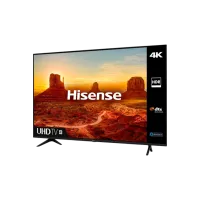 Телевизор Hisense 50A7100F 50" / VA / 4K / Smart / Черный photo 3