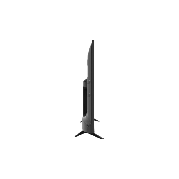 Телевизор Hisense 50A7100F 50" / VA / 4K / Smart / Черный photo 4