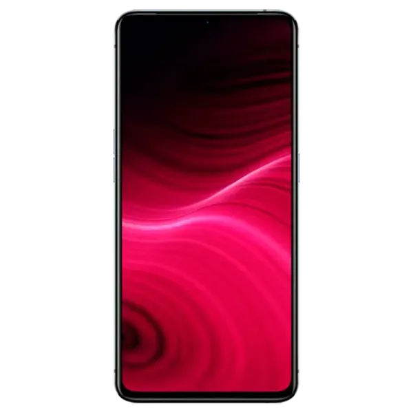 Realme X2 Pro 8 ГБ/ 128 ГБ/ Dual SIM/ Белый  photo 7