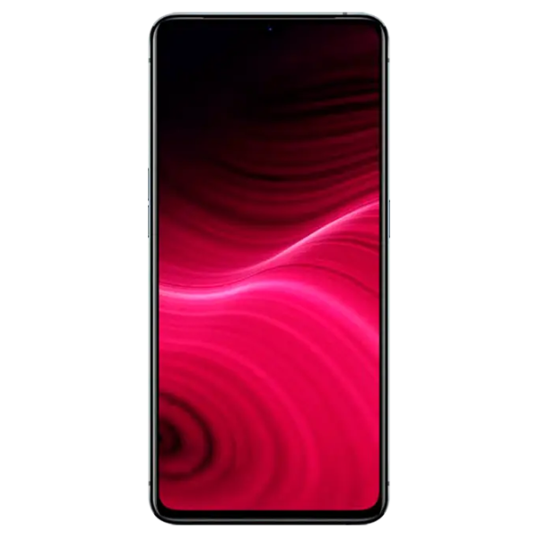Realme X2 Pro 8 ГБ/ 128 ГБ/ Dual SIM/ Белый  photo 7