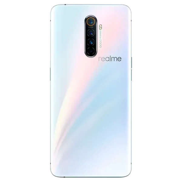 Realme X2 Pro 8 ГБ/ 128 ГБ/ Dual SIM/ Белый  photo 8