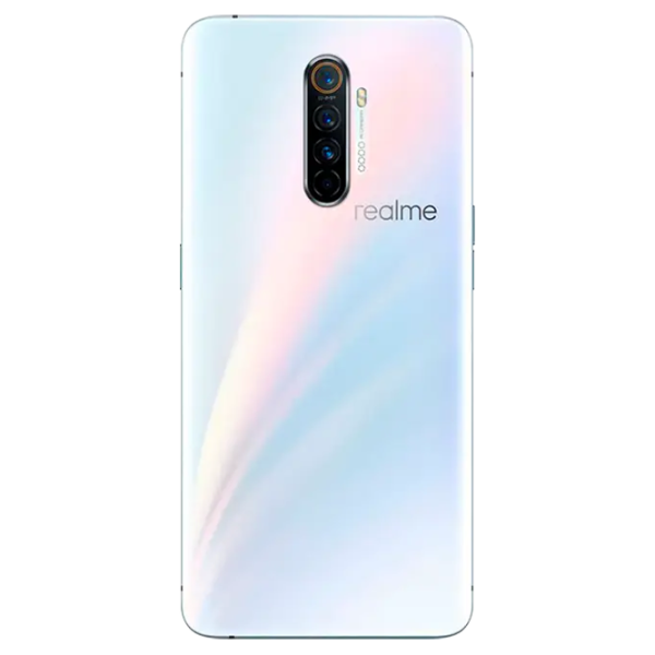 Realme X2 Pro 8 ГБ/ 128 ГБ/ Dual SIM/ Белый  photo 8