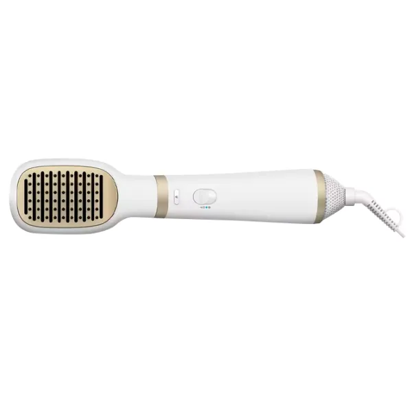 Perie rotativă Philips HP8663/ 00 800 W/ White photo 3
