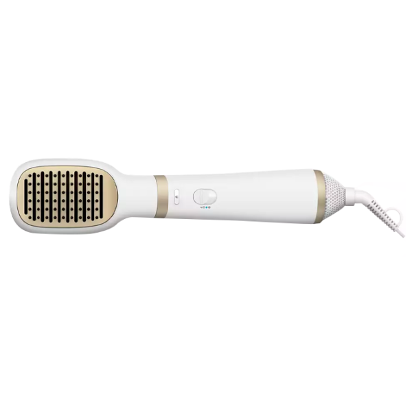 Perie rotativă Philips HP8663/ 00 800 W/ White photo 3