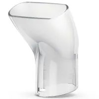 Perie rotativă Philips HP8663/ 00 800 W/ White photo 10