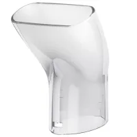 Perie rotativă Philips HP8663/ 00 800 W/ White photo 11