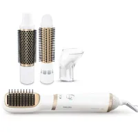 Perie rotativă Philips HP8663/ 00 800 W/ White photo 12