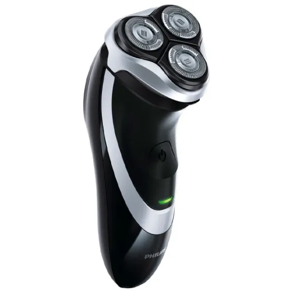 Электробритва Philips PT730 Черный Серебристый photo 2