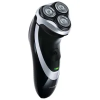 Aparat de bărbierit electric Philips PT730 Black Silver photo 2