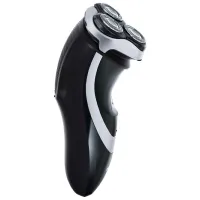 Aparat de bărbierit electric Philips PT730 Black Silver photo 4