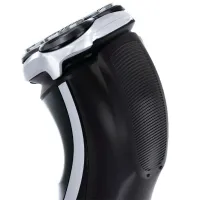 Aparat de bărbierit electric Philips PT730 Black Silver photo 5