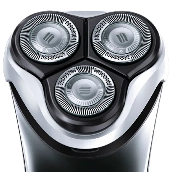 Электробритва Philips PT730 Черный Серебристый photo 6