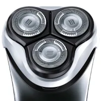 Aparat de bărbierit electric Philips PT730 Black Silver photo 6