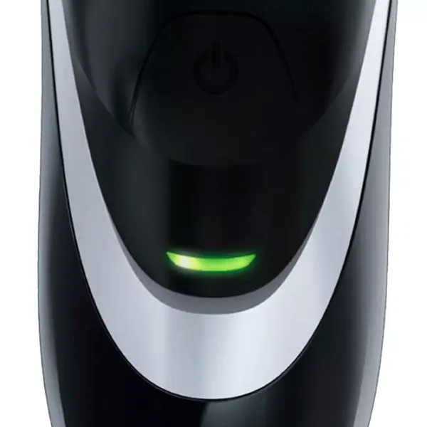 Электробритва Philips PT730 Черный Серебристый photo 7