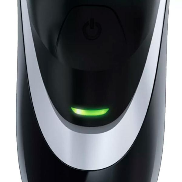 Электробритва Philips PT730 Черный Серебристый photo 7