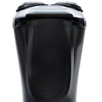 Aparat de bărbierit electric Philips PT730 Black Silver photo 8