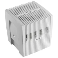 Umidificator de aer Venta LW 25 Tradițional/ White photo 2