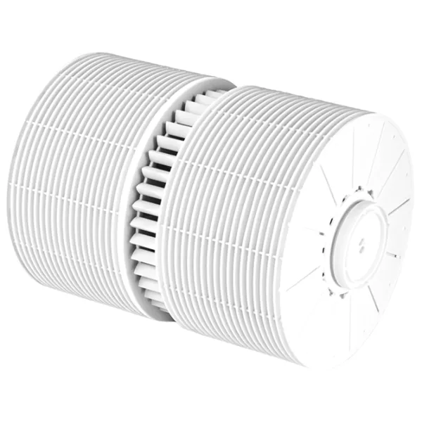 Umidificator de aer Venta LW 25 Tradițional/ White photo 3