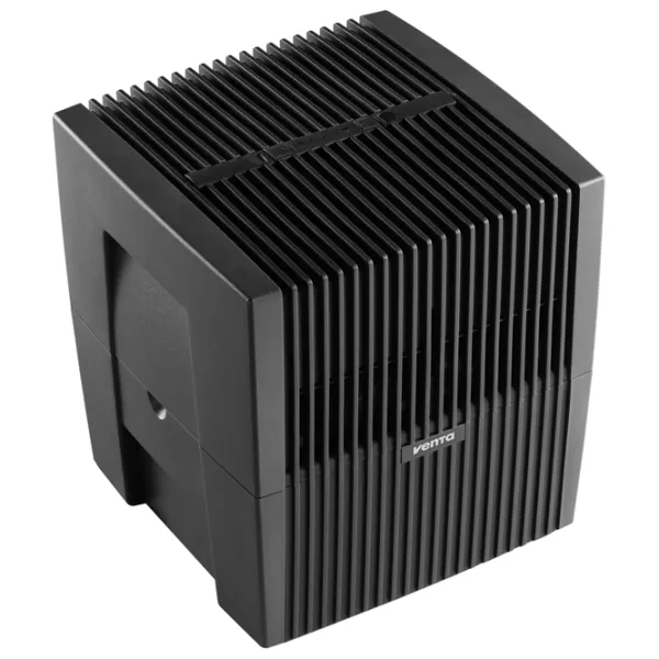 Umidificator de aer Venta LW 25 Tradițional/ Black photo 2