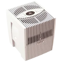 Umidificator de aer Venta LW 15 COMFORT Plus Cu aburi/ White photo 2