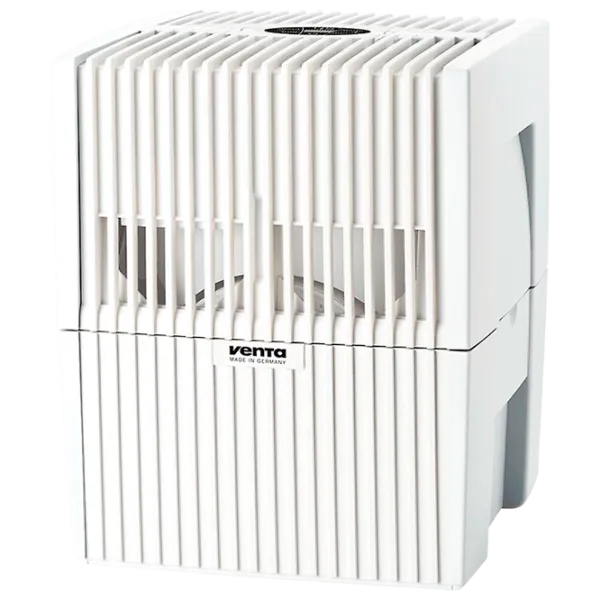 Umidificator de aer Venta LW 15 COMFORT Plus Cu aburi/ White photo 3