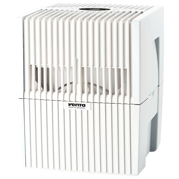 Umidificator de aer Venta LW 15 COMFORT Plus Cu aburi/ White photo 3