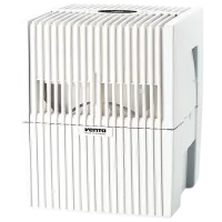 Umidificator de aer Venta LW 15 COMFORT Plus Cu aburi/ White photo 3