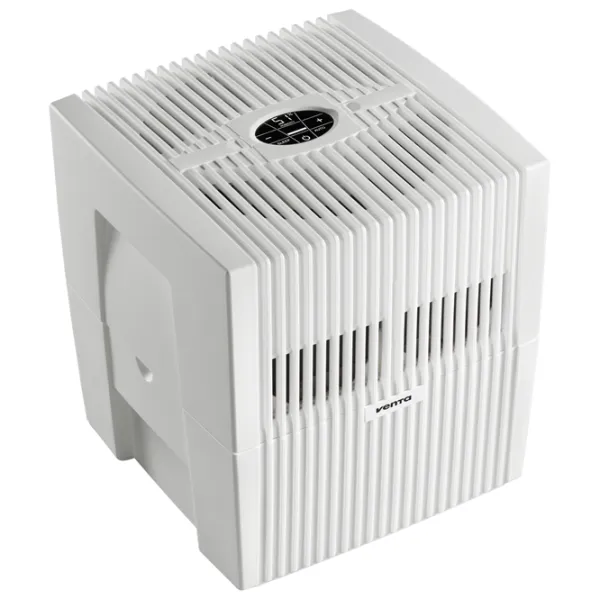 Umidificator de aer Venta LW 25 COMFORT Plus Tradițional/ White photo 2