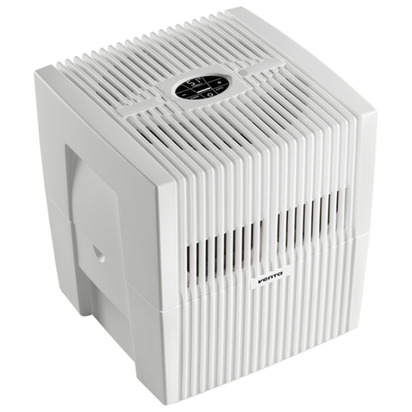 Umidificator de aer Venta LW 25 COMFORT Plus Tradițional/ White photo 2