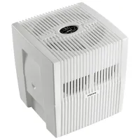 Umidificator de aer Venta LW 25 COMFORT Plus Tradițional/ White photo 2