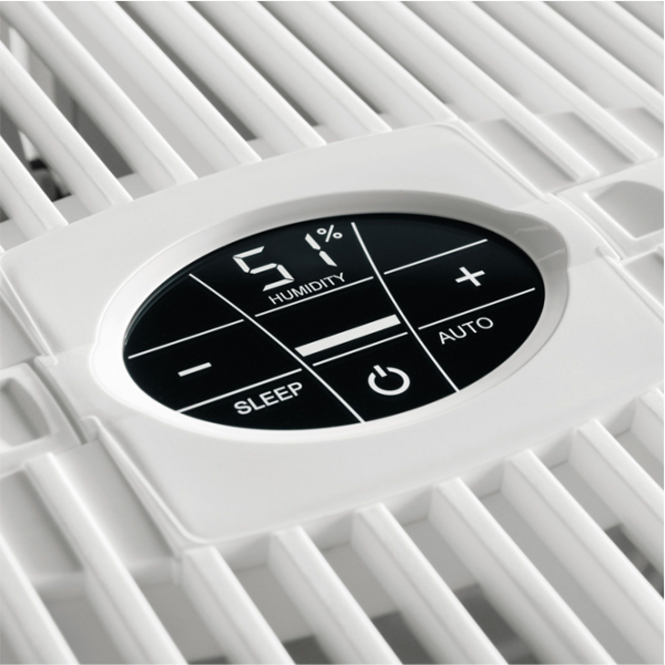 Umidificator de aer Venta LW 25 COMFORT Plus Tradițional/ White photo 4