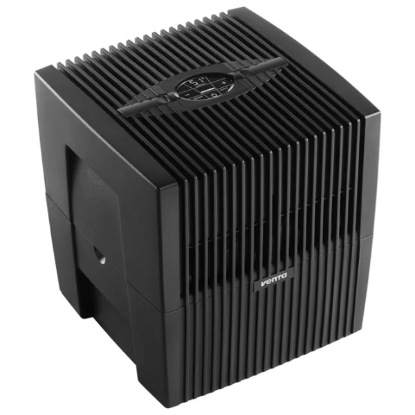 Umidificator de aer Venta LW 25 COMFORT Plus Tradițional/ Black photo 2