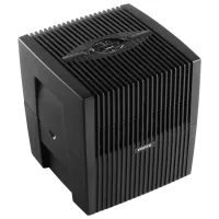 Umidificator de aer Venta LW 25 COMFORT Plus Tradițional/ Black photo 2