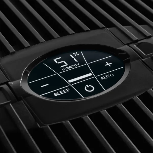 Umidificator de aer Venta LW 25 COMFORT Plus Tradițional/ Black photo 4