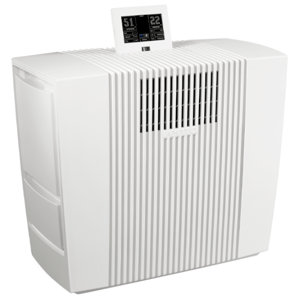 Увлажнитель воздуха Venta LW60T WiFi Паровой/ Белый photo 2