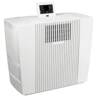 Umidificator de aer Venta LW60T WiFi Cu aburi/ White photo 2