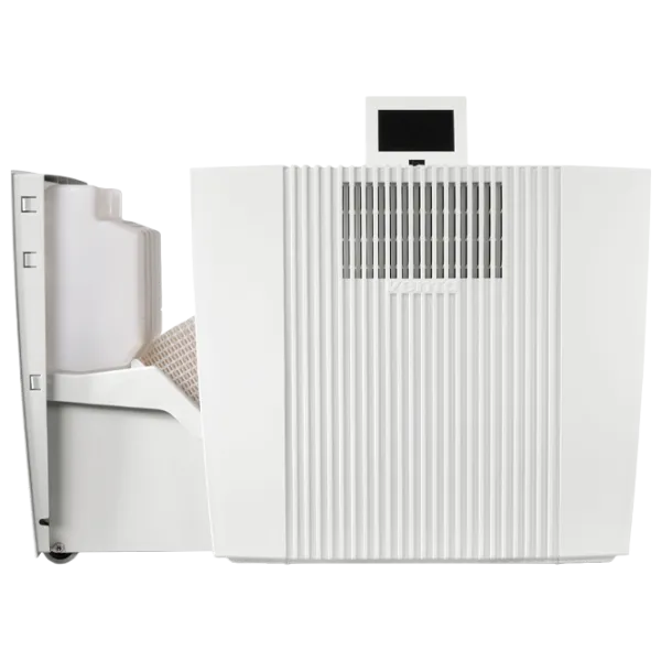 Увлажнитель воздуха Venta LW60T WiFi Паровой/ Белый photo 4