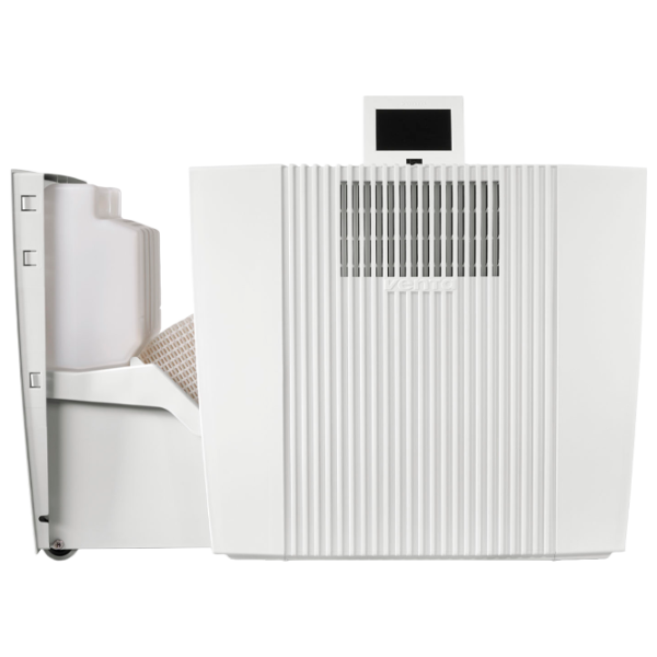 Увлажнитель воздуха Venta LW60T WiFi Паровой/ Белый photo 4