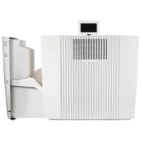 Umidificator de aer Venta LW60T WiFi Cu aburi/ White photo 4