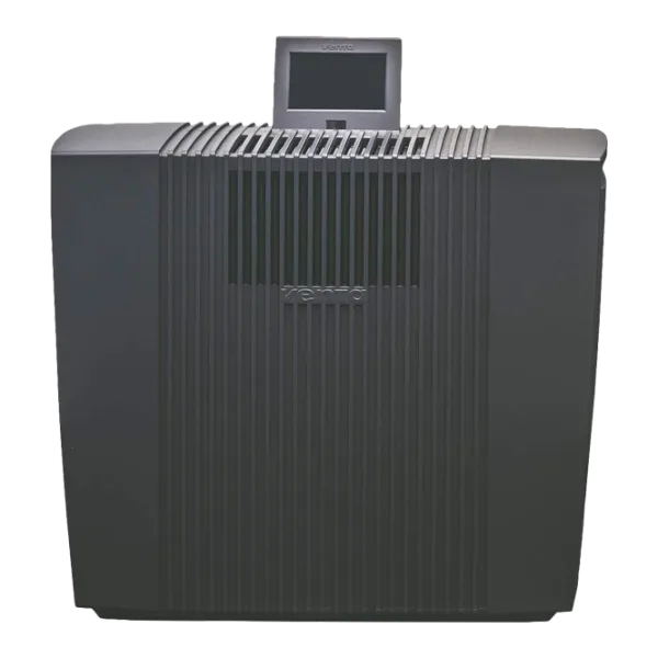 Umidificator de aer Venta LP 60 WiFi Cu aburi/ Black photo 2