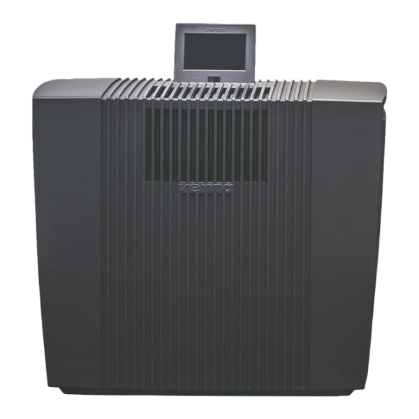 Umidificator de aer Venta LP 60 WiFi Cu aburi/ Black photo 2