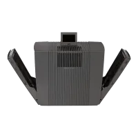 Umidificator de aer Venta LP 60 WiFi Cu aburi/ Black photo 3