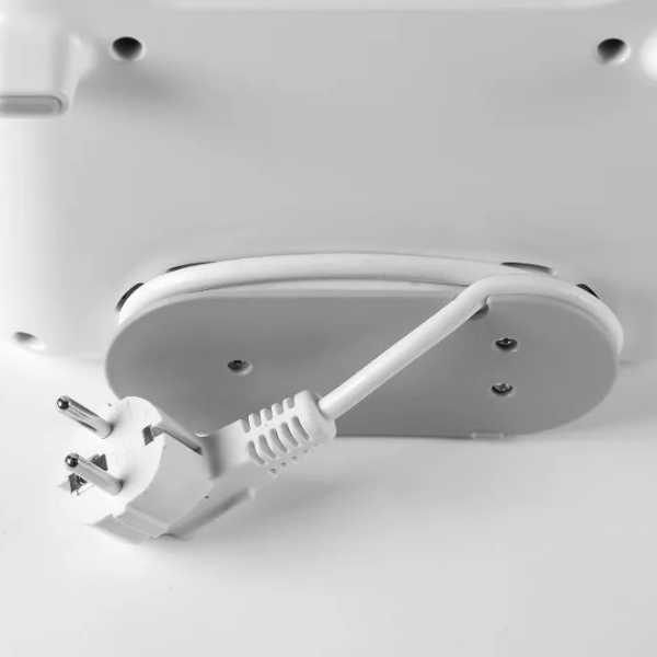 Aparat pentru sandvișuri Gorenje SM701GCW 700 W/ White photo 3